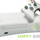 Illustration for article titled The Xbox 360 Is Ten Years Old Today